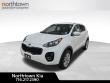 2019 Kia Sportage LX SUV