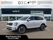 2025 Kia Telluride S SUV