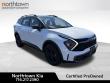 Certified 2023 Kia Sportage X-Pro Prestige SUV