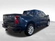 2022 Chevrolet Silverado 1500 Custom Truck Crew Cab