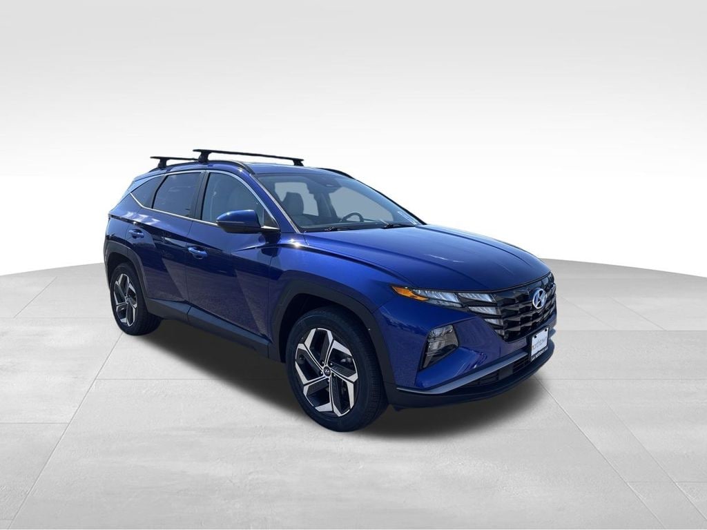 Used 2023 Hyundai Tucson SEL SUV
