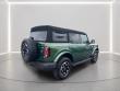2024 Ford Bronco Outer Banks SUV