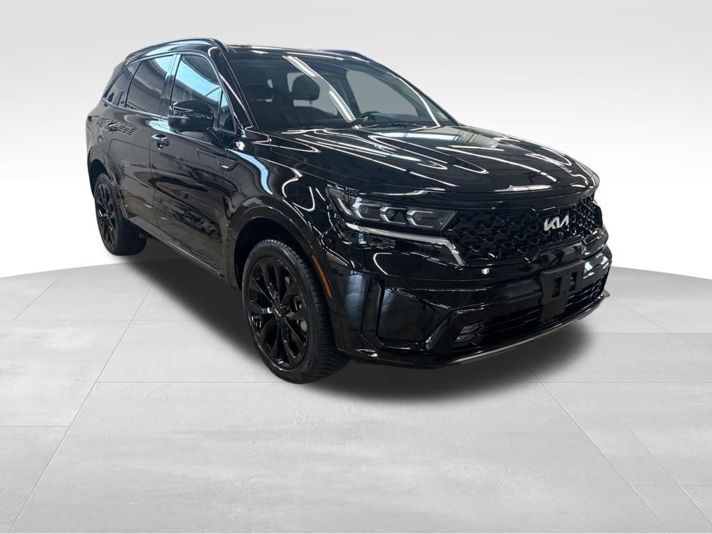 Certified 2023 Kia Sorento SX-Prestige SUV