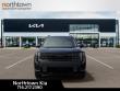 2027 Kia Telluride Hybrid X-Line SX Prestige SUV