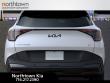 2027 Kia Sportage X-Line SUV