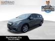 Used 2018 Honda Odyssey EX Van