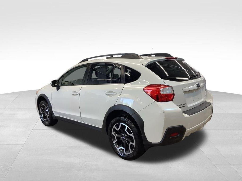 Used 2016 Subaru Crosstrek 2.0i Premium SUV