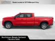 2022 Chevrolet Silverado 1500 RST Truck Crew Cab