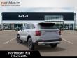 2025 Kia Sorento S SUV