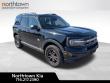 Used 2022 Ford Bronco Sport Big Bend SUV