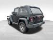 2013 Jeep Wrangler Sport SUV