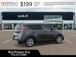 2025 Kia Soul LX Hatchback 2025 Kia Soul LX Hatchback