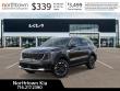2025 Kia Sorento S SUV