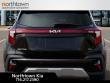 2026 Kia Seltos S SUV