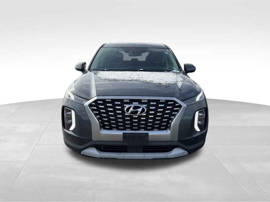 2021 Hyundai Palisade SE photo 2