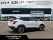 2026 Kia Seltos S SUV