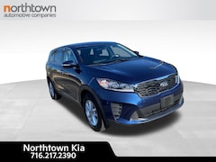 2019 Kia Sorento LX SUV