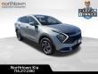 2023 Kia Sportage Hybrid LX SUV