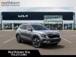 2026 Kia Seltos EX SUV