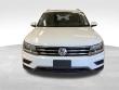 2021 Volkswagen Tiguan 2.0T SE SUV