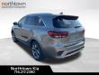 2019 Kia Sorento SX SUV 2019 Kia Sorento SX SUV