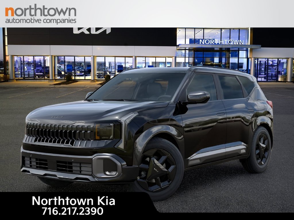2027 Kia Seltos