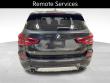 2019 BMW X3 xDrive30i SUV