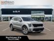 2026 Kia Sorento LX SUV