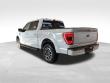 2022 Ford F-150 XLT Truck SuperCrew Cab