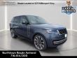 2024 Land Rover Range Rover SE SUV