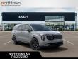 2026 Kia Carnival SX Prestige Minivan/Van