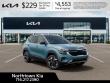 2026 Kia Seltos S SUV