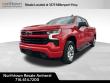 Used 2022 Chevrolet Silverado 1500 RST Truck Crew Cab