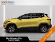 2021 Kia Seltos SX SUV