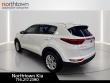 Certified Pre-Owned 2019 Kia Sportage LX SUV 26K1084A Amherst NY