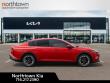 2025 Kia K4 EX Sedan