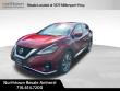 2021 Nissan Murano SL SUV