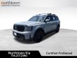 Certified 2024 Kia Telluride SX X-Line SUV