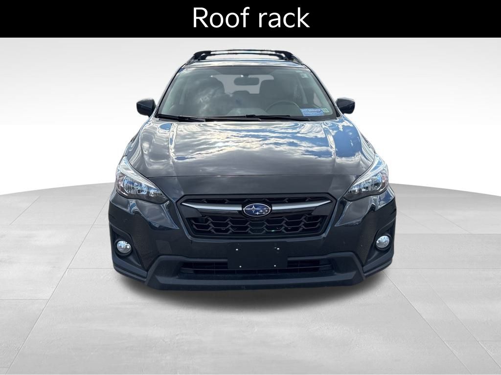 2018 Subaru Crosstrek 2.0i Premium photo 2