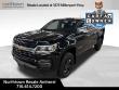 2022 Chevrolet Colorado LT Truck Crew Cab