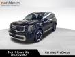 Certified 2023 Kia Telluride S SUV
