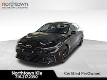2025 Kia K5 LXS Sedan
