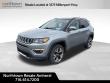 Used 2019 Jeep Compass Limited SUV