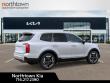 2025 Kia Telluride S SUV