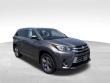 2019 Toyota Highlander Limited Platinum SUV