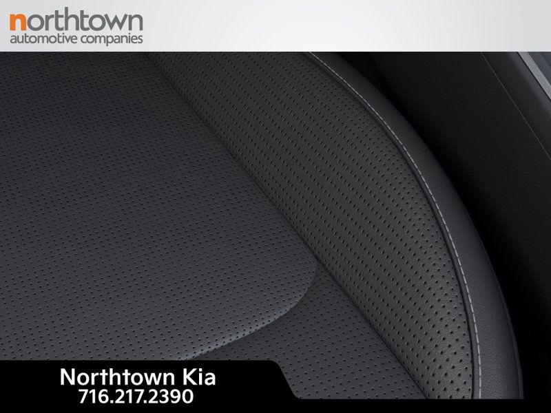 2026 Kia Sorento EX - Photo 25