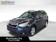 Used 2015 Subaru Forester 2.5i Limited SUV