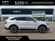 2026 Kia Sorento S SUV