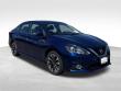 2019 Nissan Sentra SR Sedan