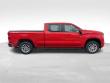 2022 Chevrolet Silverado 1500 RST Truck Crew Cab